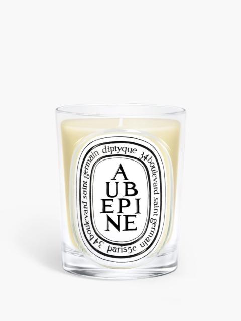 Diptyque Aubépine (Hawthorn) - Classic Candle