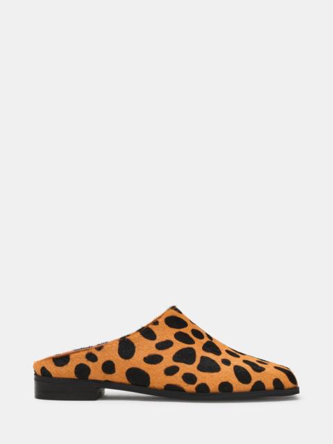 STEVE MADDEN DELPHY SPOTTED LEOPARD