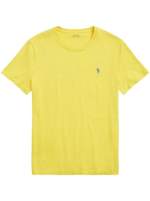 Polo Ralph Lauren Polo Pony cotton T-shirt