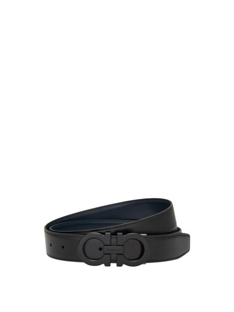 FERRAGAMO Reversible belt Ferragamo