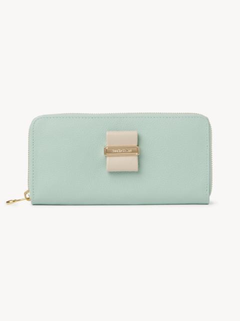 See by Chloé ROSITA ZIPPERED WALLET