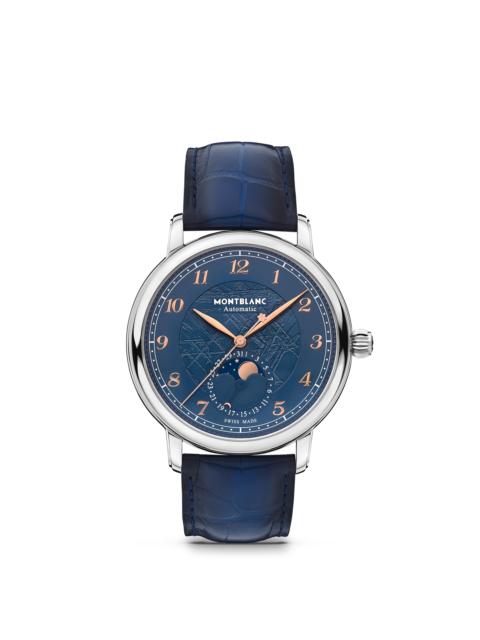 Montblanc Montblanc Star Legacy Moonphase 42mm - 1786 pieces