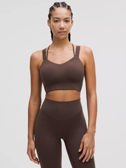 lululemon Like a Cloud Longline Bra *Light Support, D/DD Cup