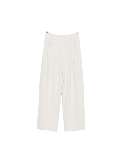 Brunello Cucinelli Cotton trousers
