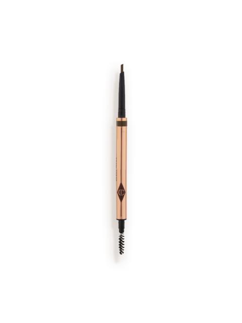 Charlotte Tilbury BROW CHEAT NATURAL BROWN