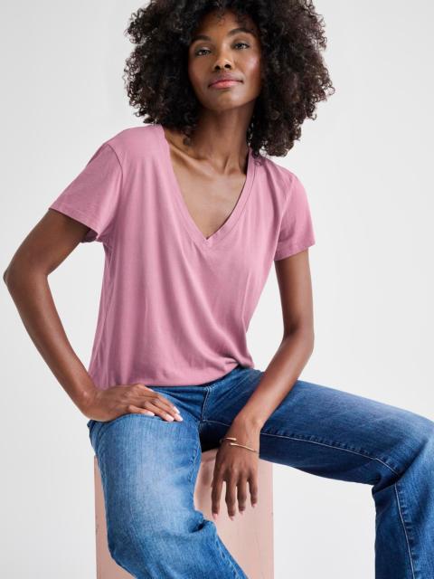 Splendid Kate V-Neck Tee