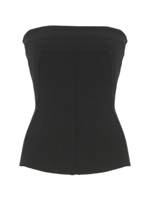 Rick Owens sleeveless top