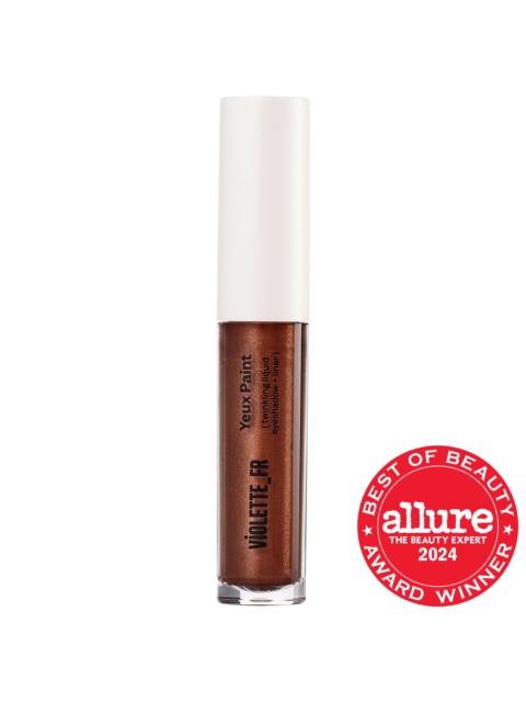 VIOLETTE_FR YEUX PAINT Liquid Eyeshadow & Eyeliner