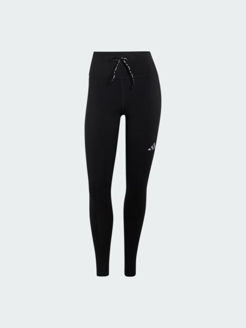 adidas Run Essentials Winterized Full Length Leggings