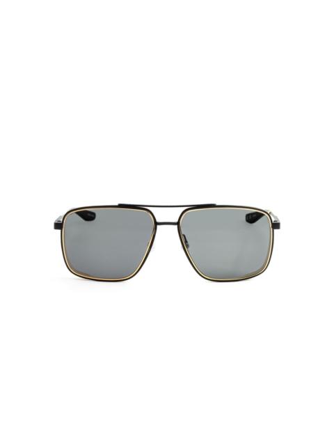 BARTON PERREIRA square-frame sunglasses