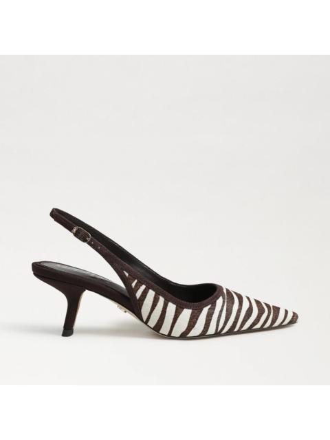 Sam Edelman Bianka Slingback Pump