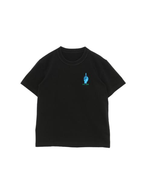 sacai sacai Gonz GONZ AND SACAI T-Shirt