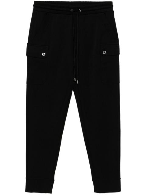 MICHAEL KORS drawstring jogger pants