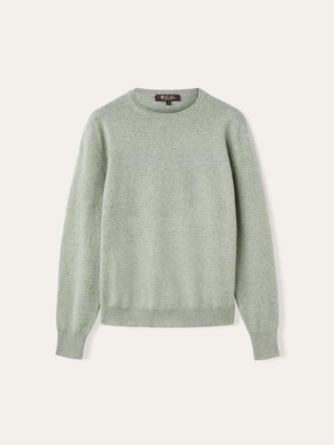 Loro Piana Loro Crew Neck