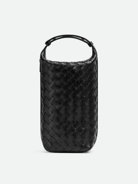 Bottega Veneta Intrecciato Vertical Wallace