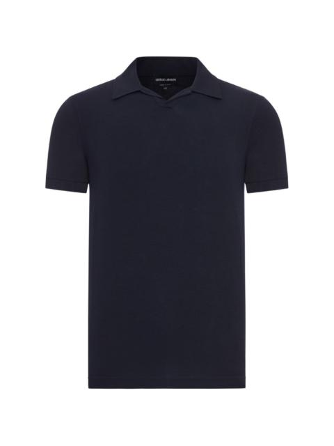 GIORGIO ARMANI short-sleeve T-shirt
