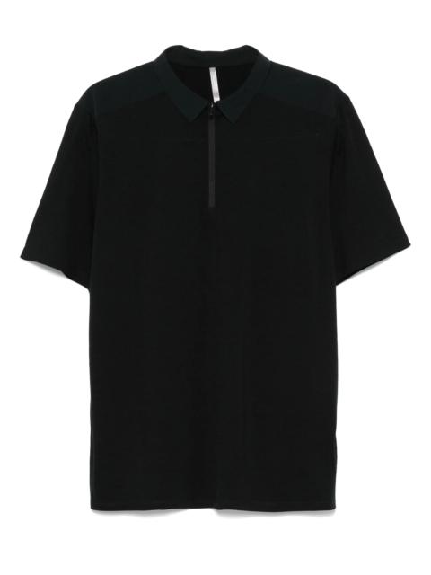 Veilance Short-sleeved Polo Shirt