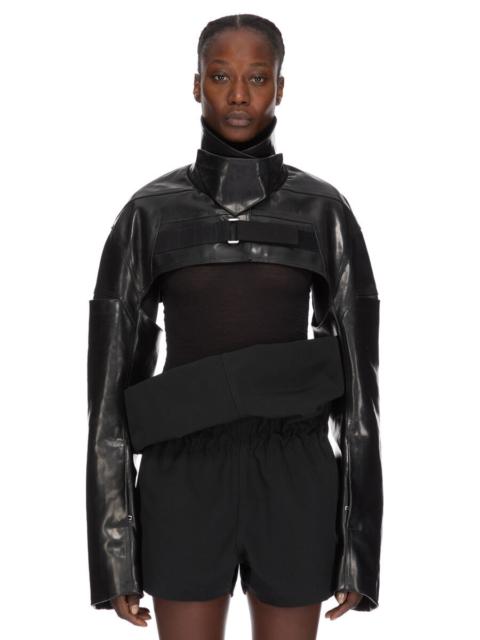Rick Owens MAC CROPPED