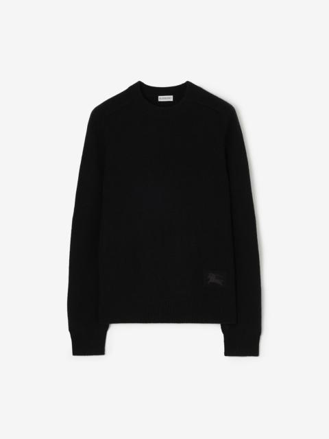 Burberry Cashmere Sweater