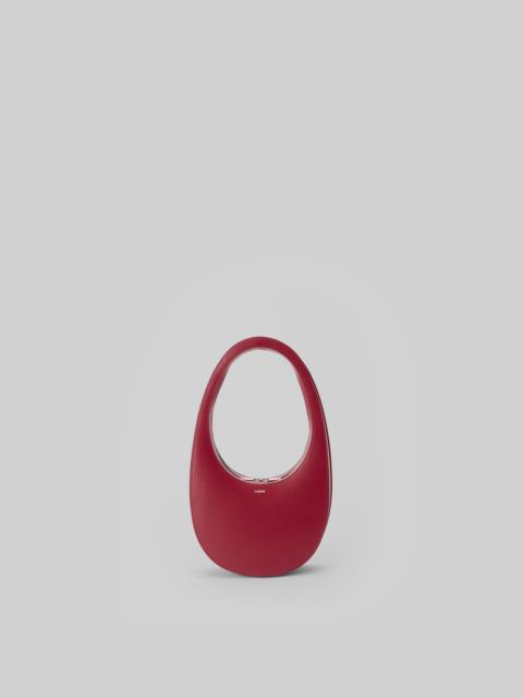 COPERNI Coperni Mini Swipe Bag - Red