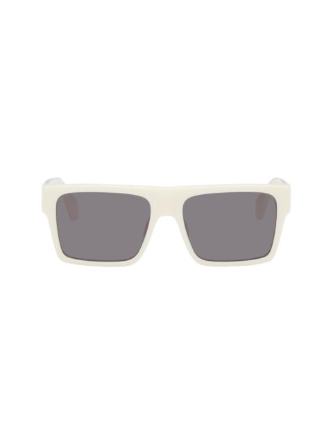 Off-White Off-White Casper Dark Grey Lens Sunglasses