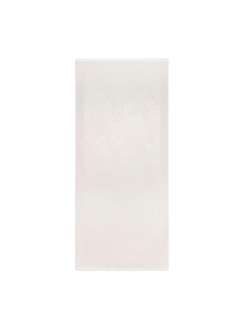 Etro paisley-pattern scarf