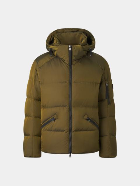 BOGNER Jamy Down Jacket in Olive