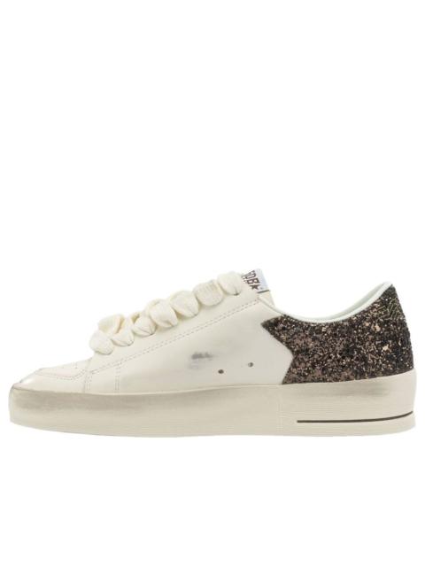 Golden Goose (WMNS) Golden Goose Stardan 'White' GWF00128-F007939-10318