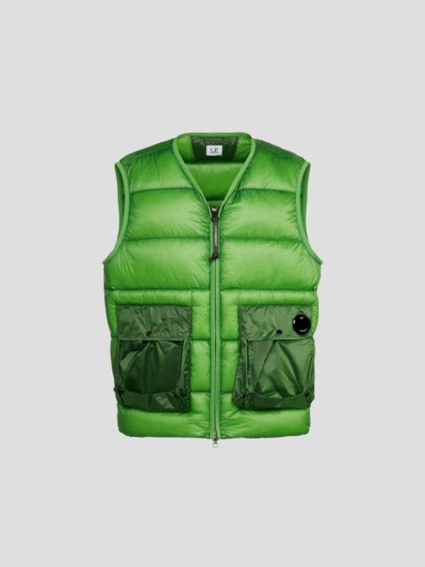 C.P. Company D.D. Shell Down Vest