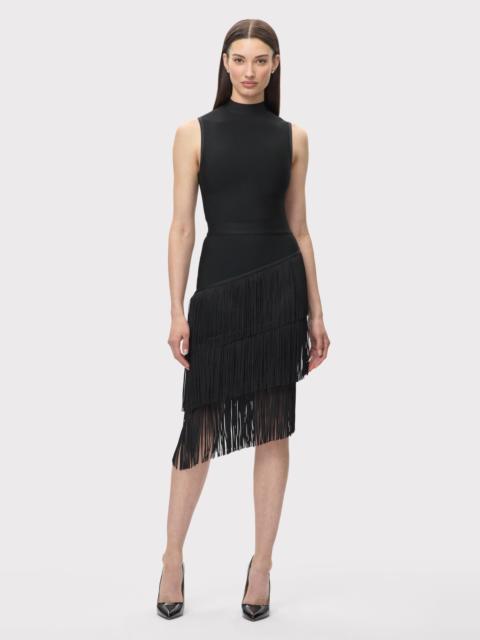 HERVE LEGER THE CASSI DRESS