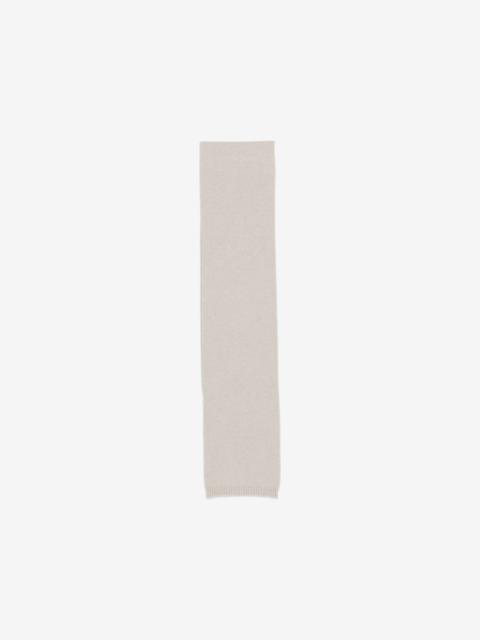 LISA YANG Frederica scarf