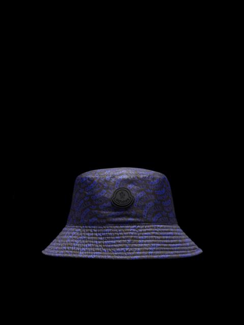 Reversible Bucket Hat