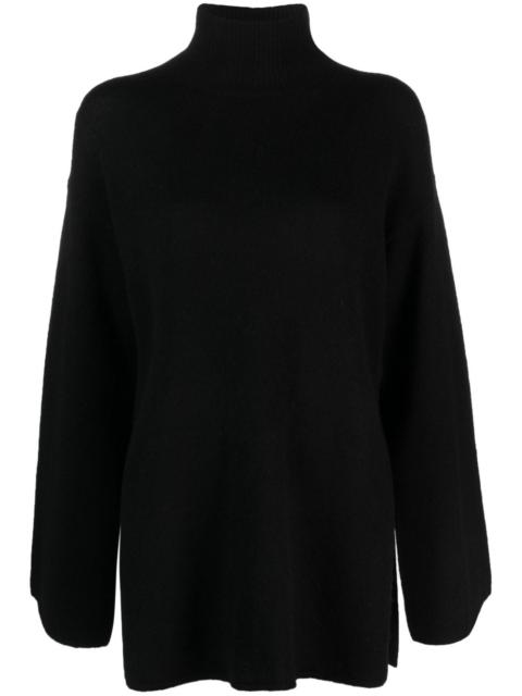 BY MALENE BIRGER Camira wool-blend jumper