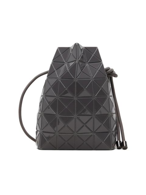 BAO BAO ISSEY MIYAKE Gray Wring One-Tone Bag