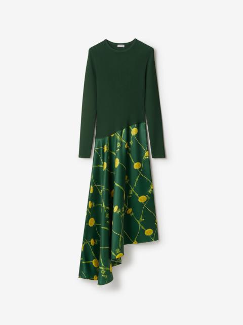 Burberry Dandelion Dress