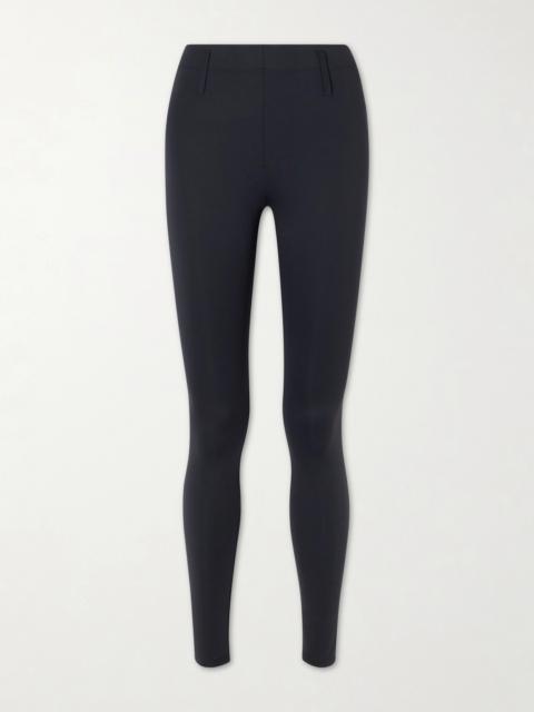MARIA McMANUS Stretch-jersey Leggings