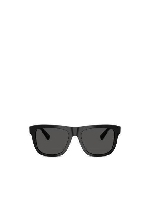 Dolce & Gabbana square-frame sunglasses