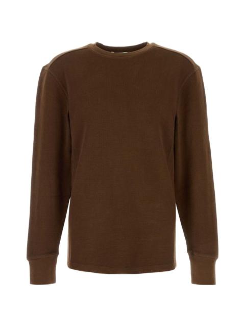 entire studios cotton sweater