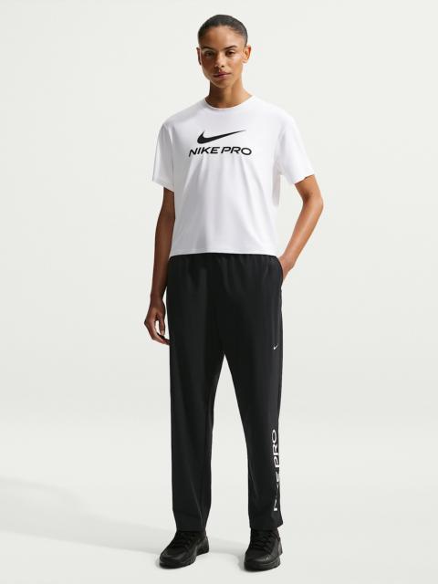 Nike Nike Pro 365 Women's Dri-FIT Mid-Rise Woven Pants