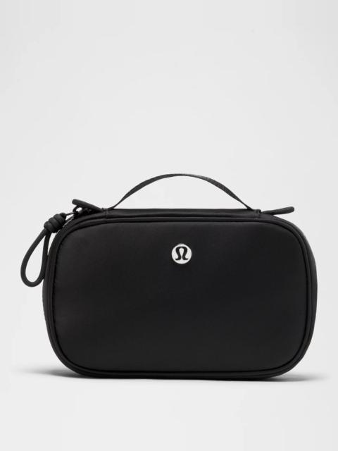lululemon Organizer Pouch