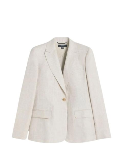 WEEKEND Max Mara buttoned blazer
