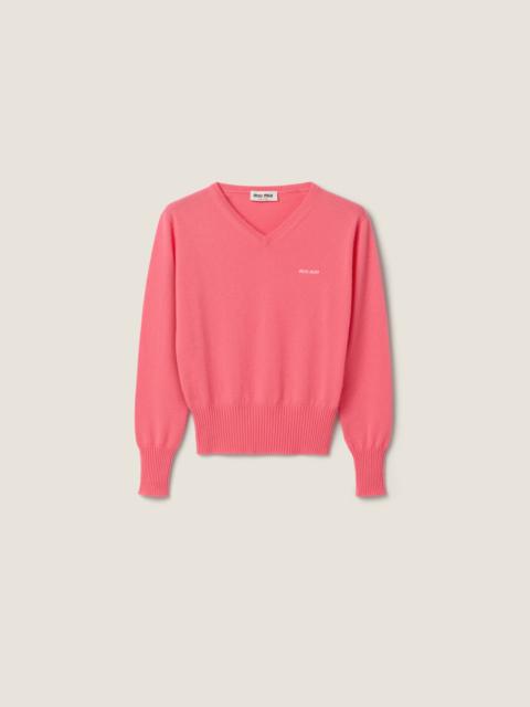 Miu Miu Cashmere sweater