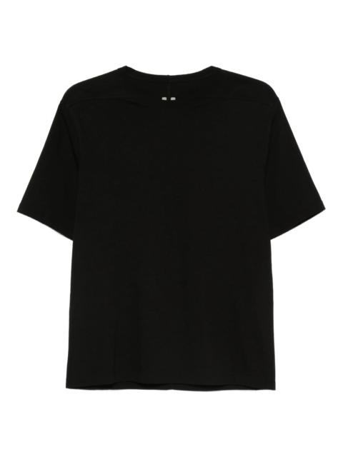 Rick Owens Rick Owens Cotton T-shirt