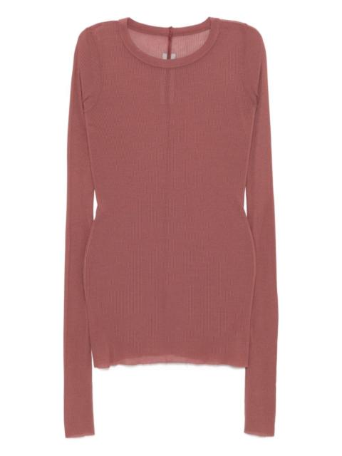 Rick Owens knitted top