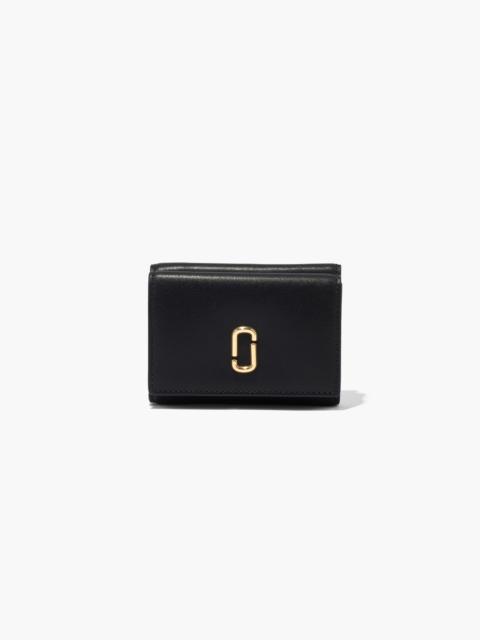 Marc Jacobs THE J MARC TRIFOLD WALLET