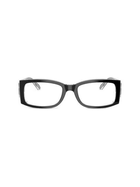 Ray-Ban Miriam glasses