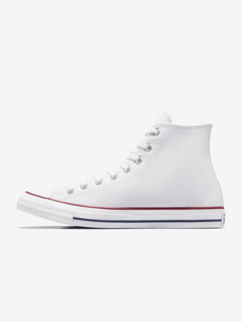 Converse Chuck Taylor All Star High Top Unisex Shoe