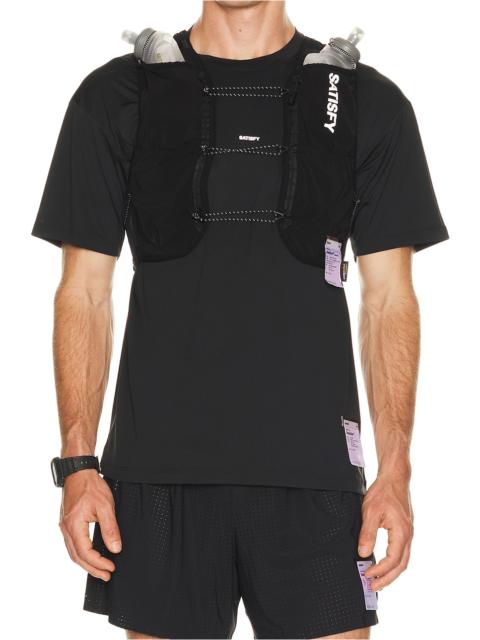 SATISFY Justice Cordura Hydration Vest