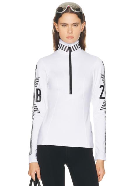 GOLDBERGH Corsa Ski Top