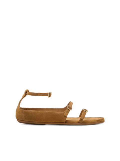 Marsèll Traccia buckle-strap sandals